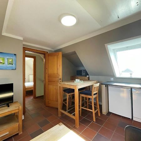 Apartamento Wattblick Dagebüll Exterior foto