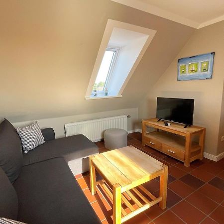 Apartamento Wattblick Dagebüll Exterior foto